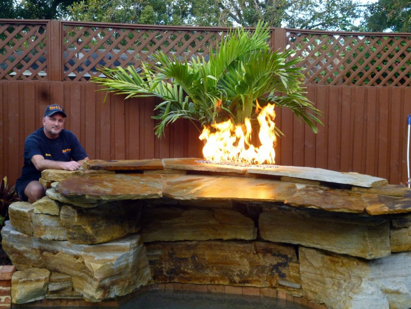 Propane/Natural Gas Services 813-562-4008