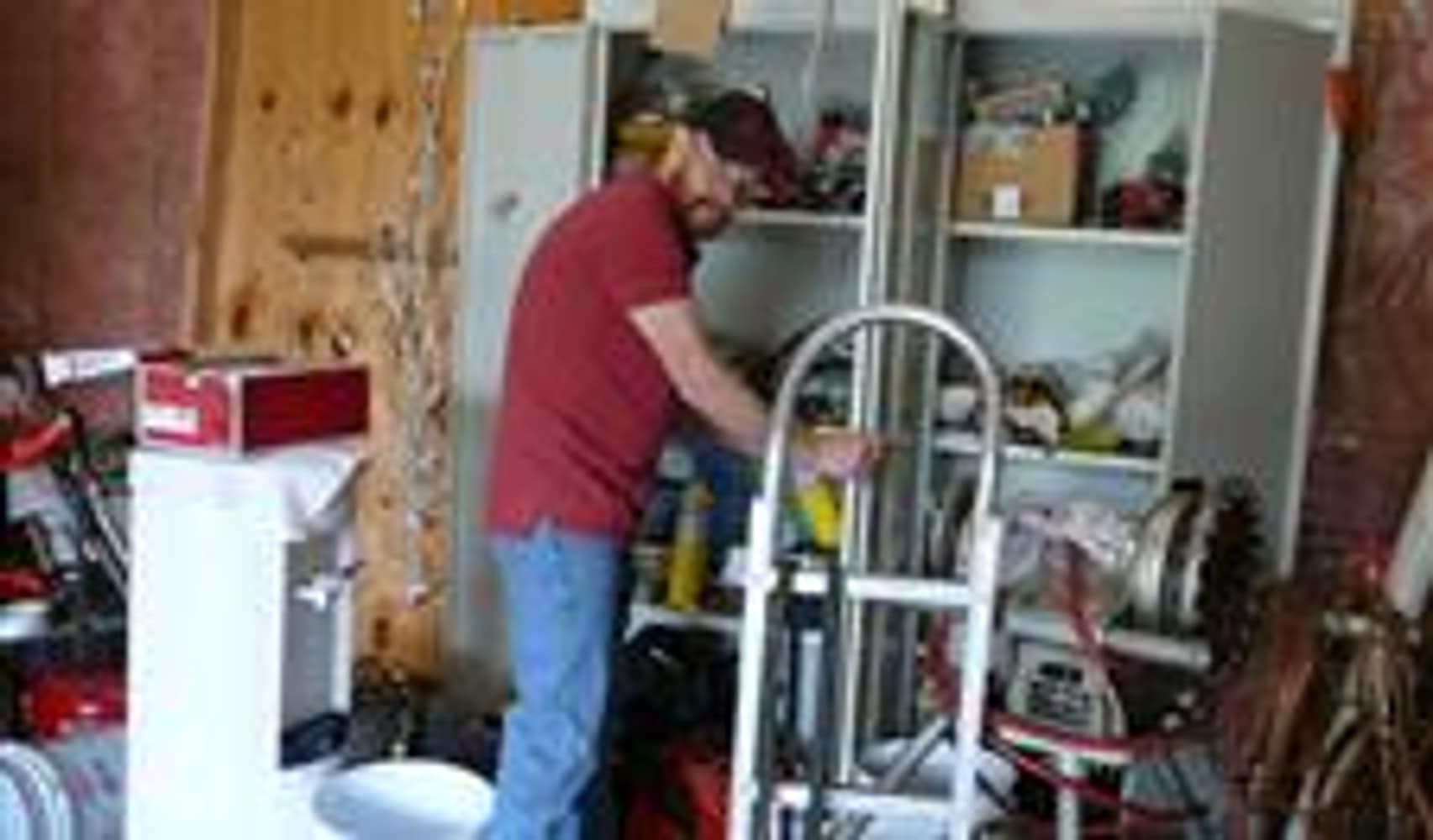 Photos from Thomas Greenhalge