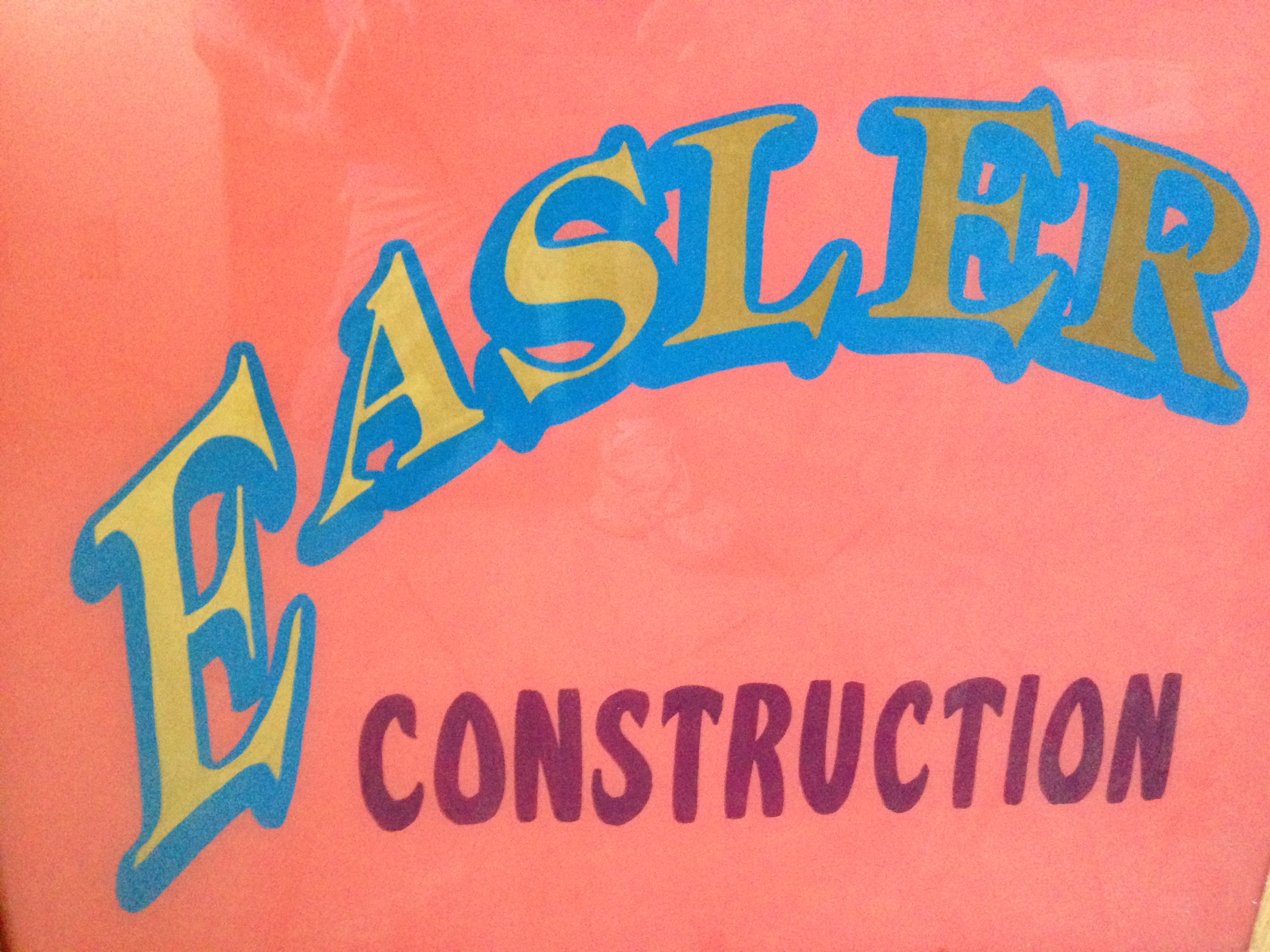 Easler Construction