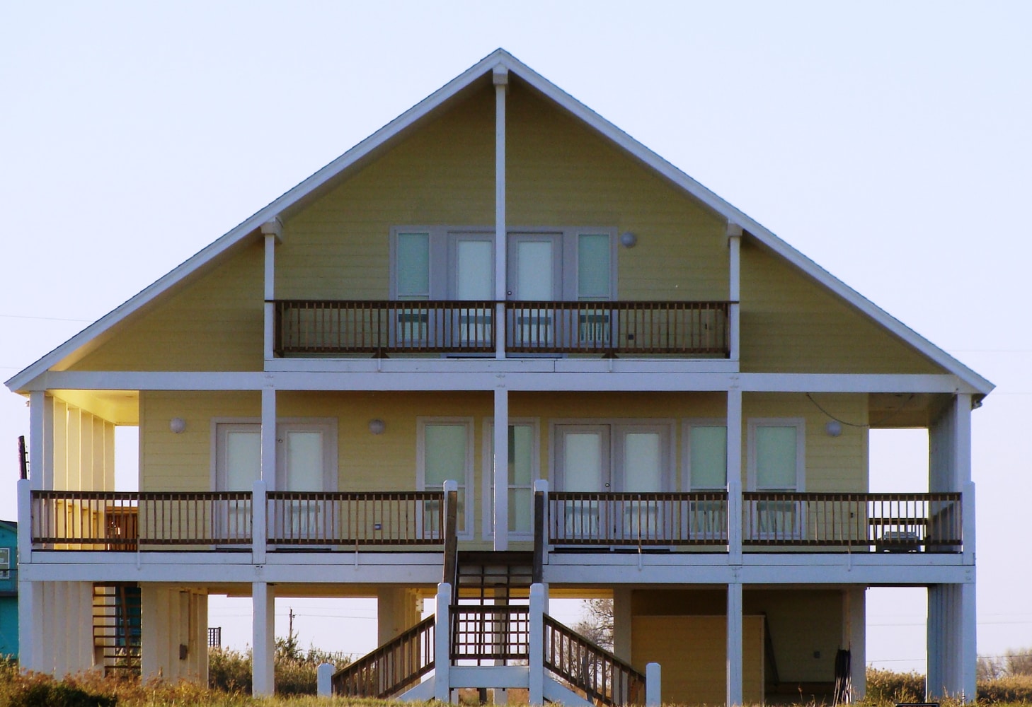 Photo(s) from Sandcastle Coastal Homes