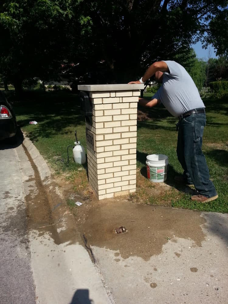 Photo(s) from Beyond Masonry Inc.