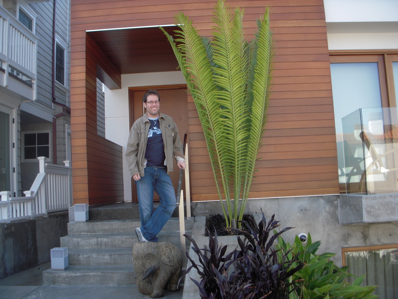 Mike Garcia Dba Enviroscape Project