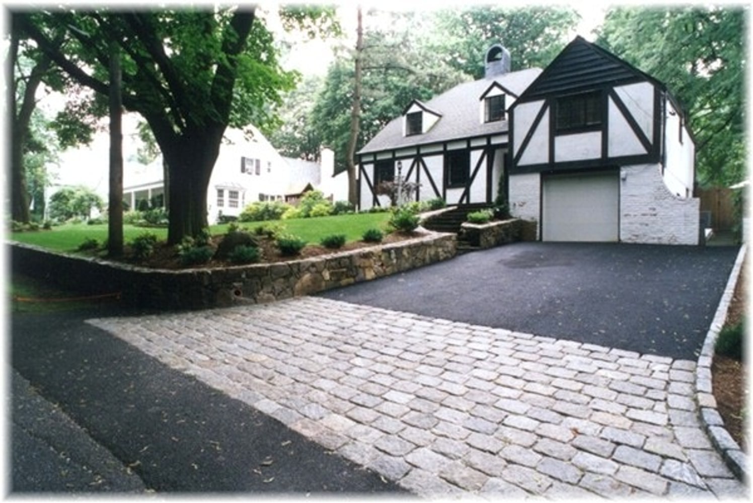 Classic Paving Inc