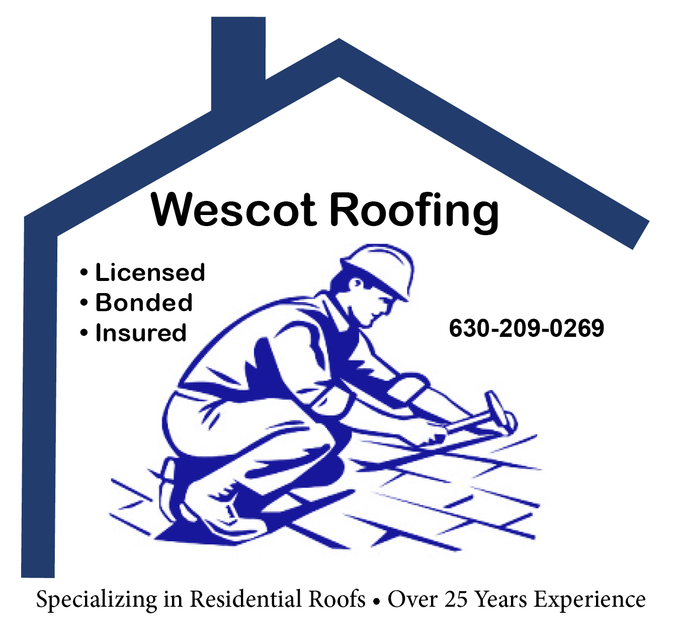 Wescot Roofing