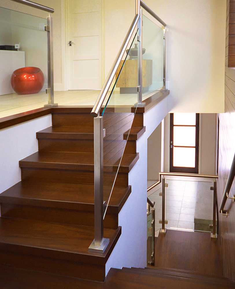 Modern Stairs