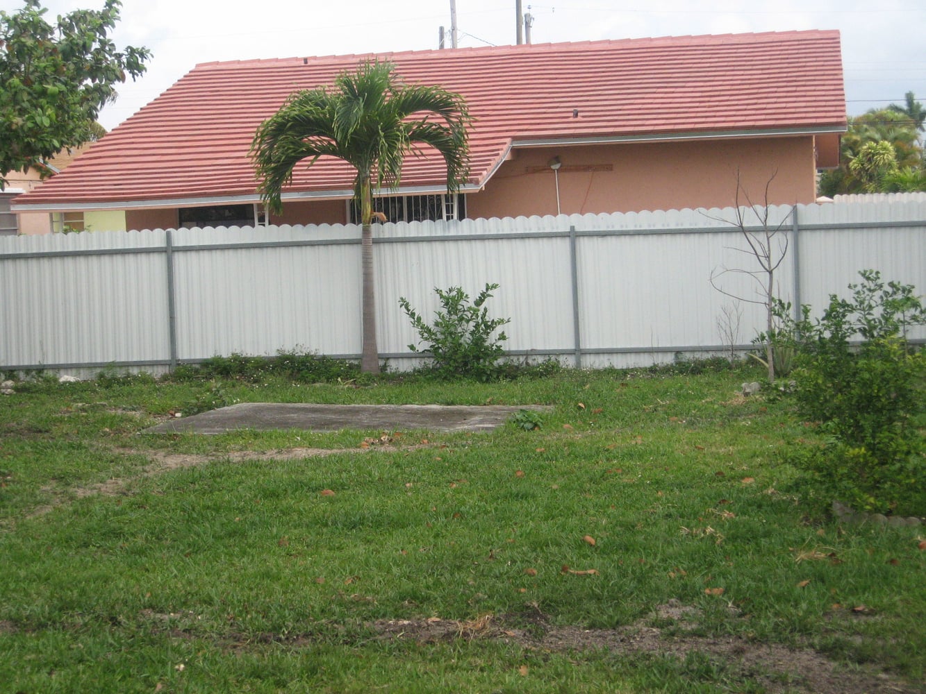 Photo(s) from NATIONAL FENCES OF MIAMI,INC