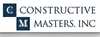 Constructive Masters