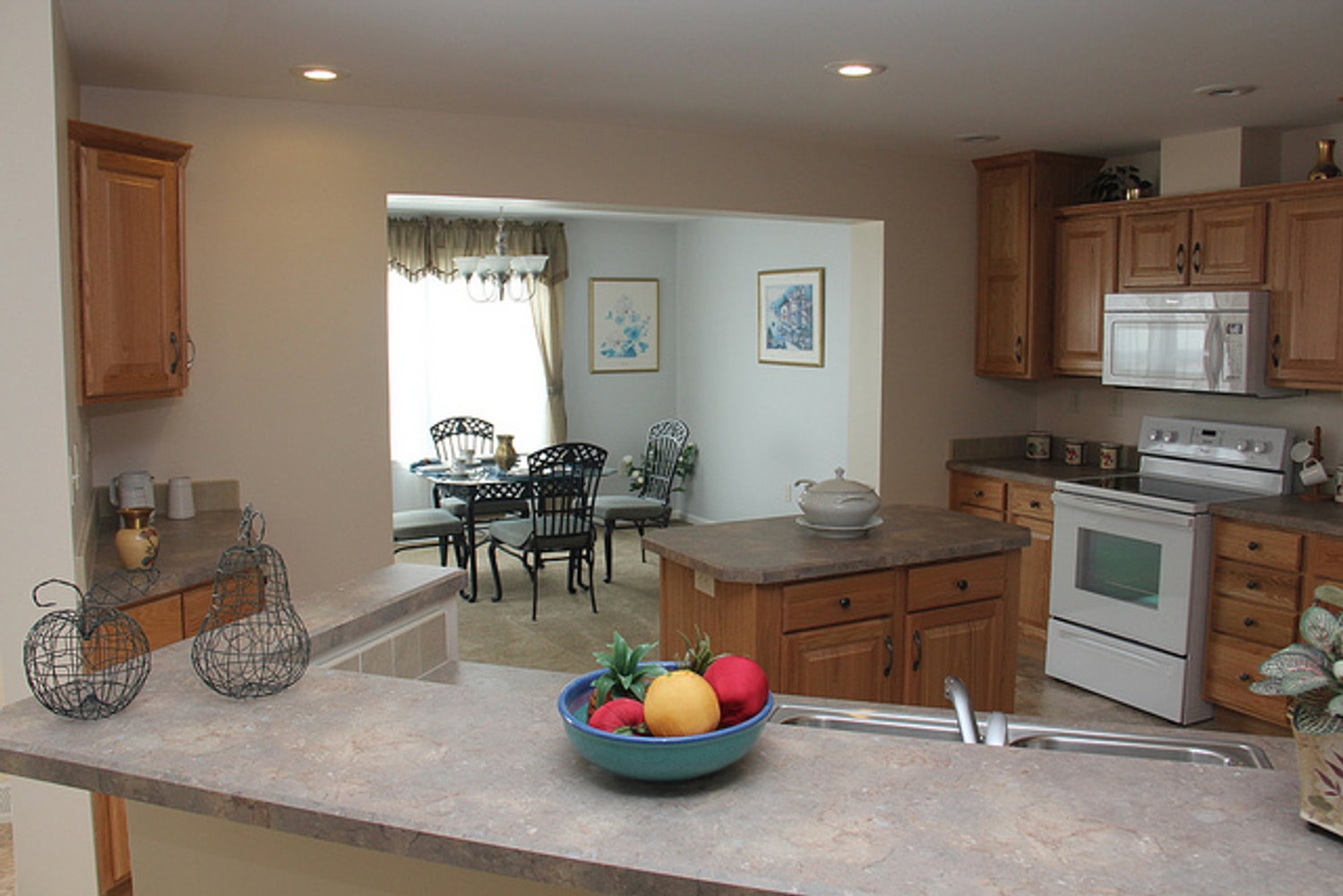 Pleasant Valley Richfield