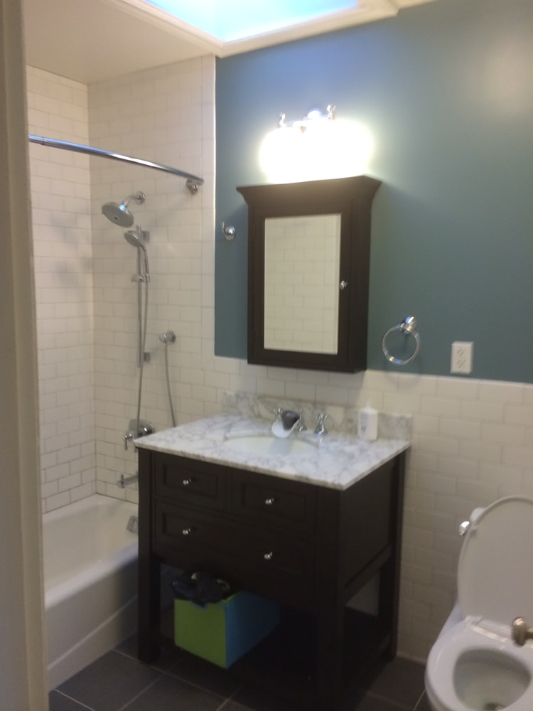 Photo(s) from Fugnai Construction