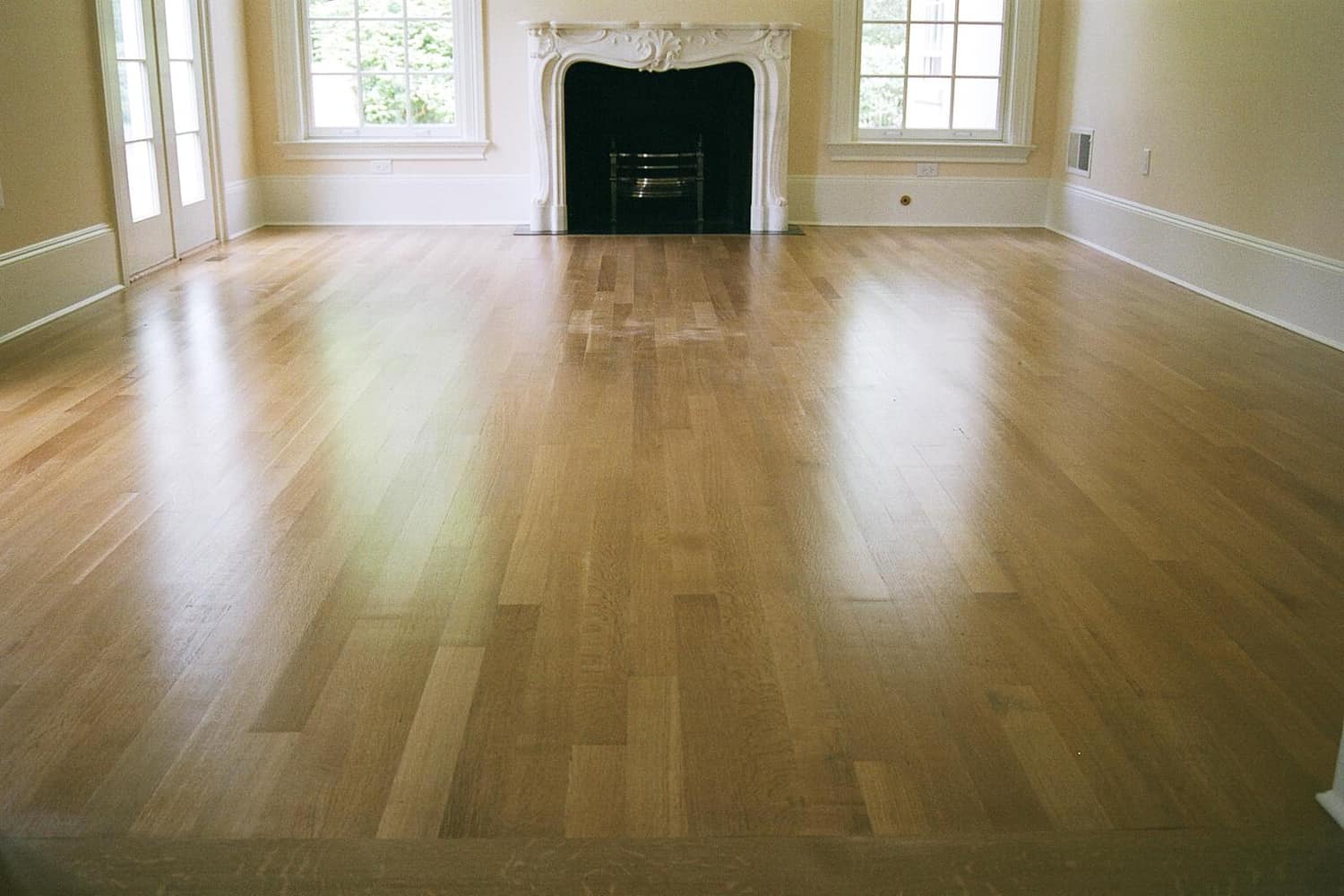 Emilio Sciortino And Sons Hardwood Flooring Llc Project
