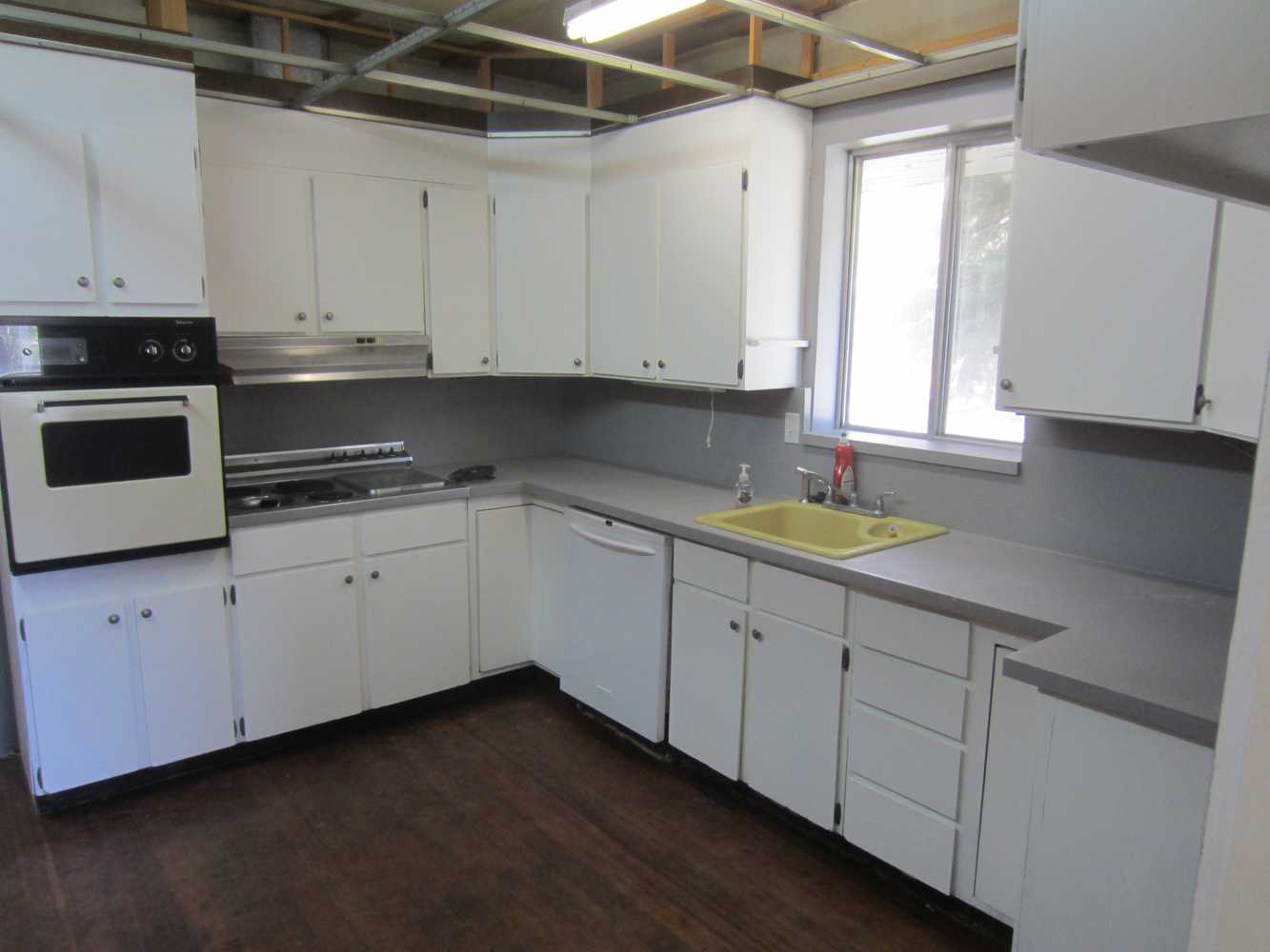 790 E Harrison Avenue Remodel - SLC, Utah