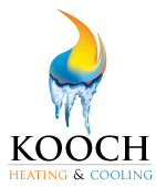 Kooch Heating & Cooling