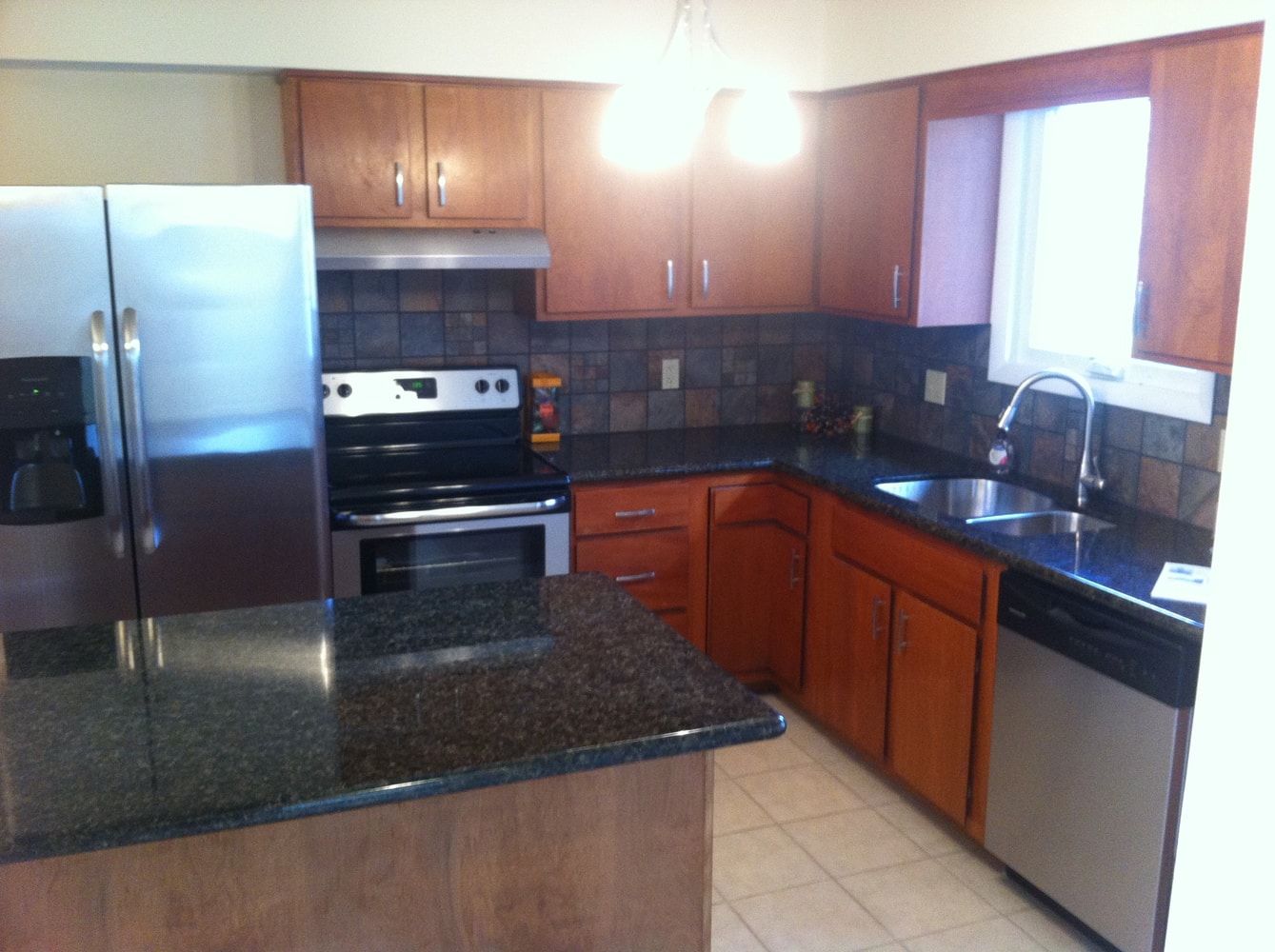 Erik Knappman Dba Knappman Construction Project