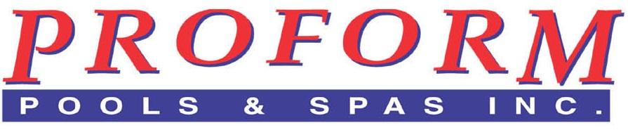 Proform Pools and Spas Inc