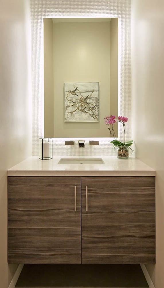 Sherman Oaks Modern New Construction - Knobhill