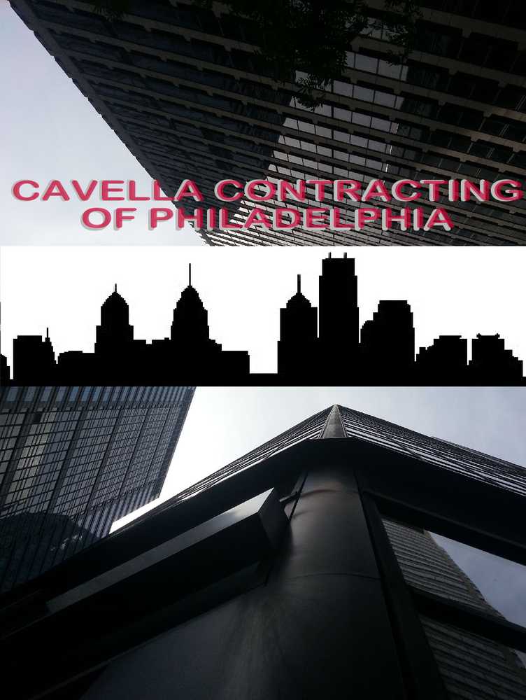 Cavella Contracting Project