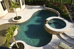 J. Dicus Landscape & Pool Construction
