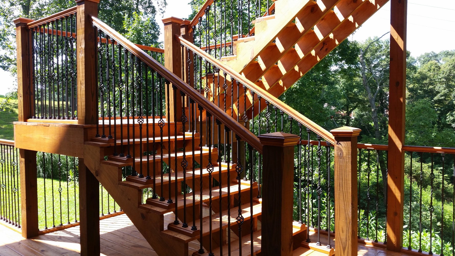 Hardiman Contracting Project