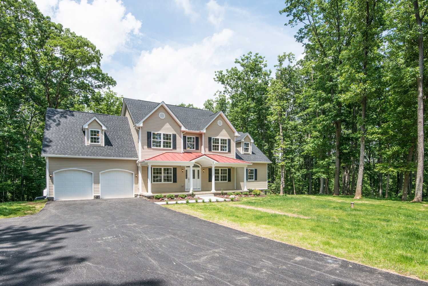 Custom Homes