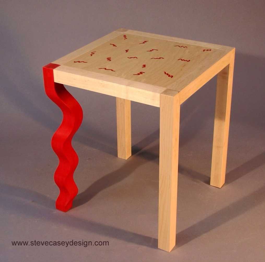 Steve Casey Design Furniture