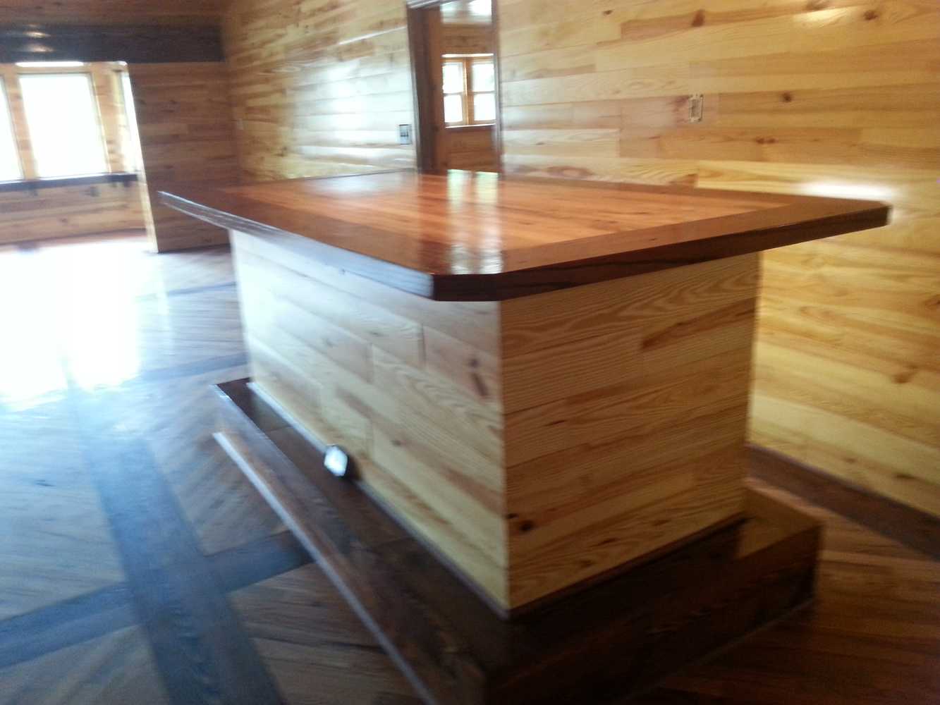 Photos from Magnolia Custom Hardwood Floors