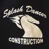Splash Dancer Construction