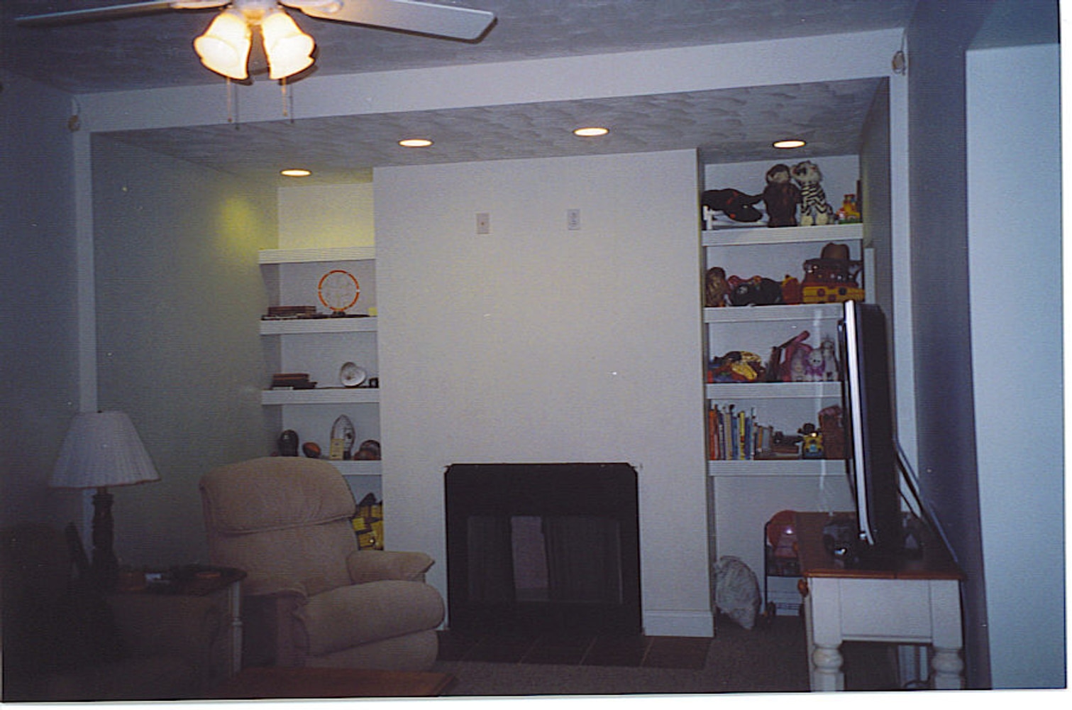 Project photos from Damico Construction Company