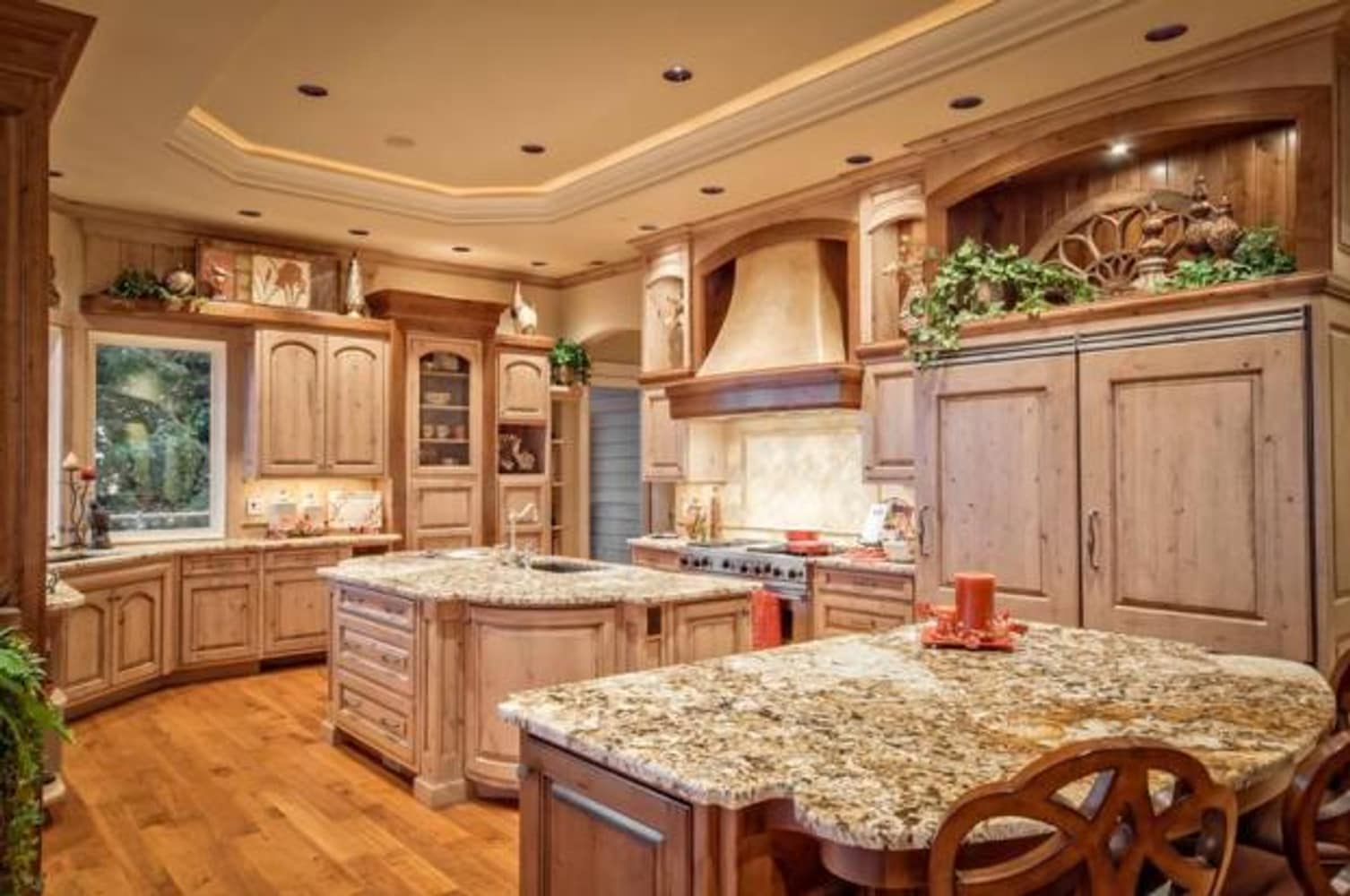 Kitchen Remodels