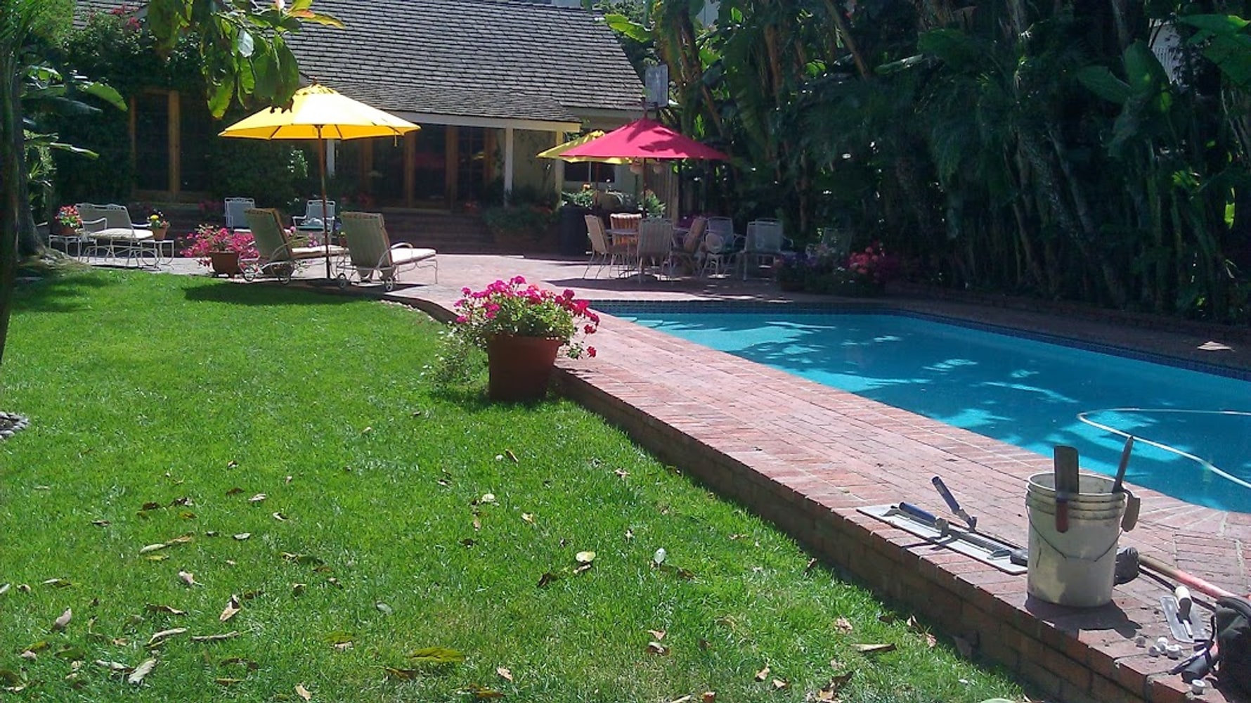 Photo(s) from Brett Krueger's Property Investments Company and The Complet Yard Service