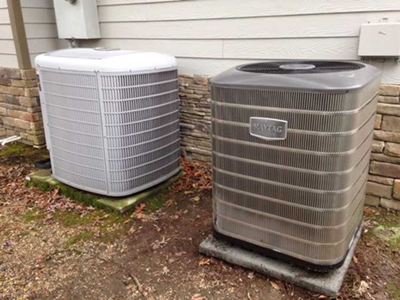 Photo(s) from Griffin Air LLC - HVAC Heating Air Conditioning Plumbing Electrical