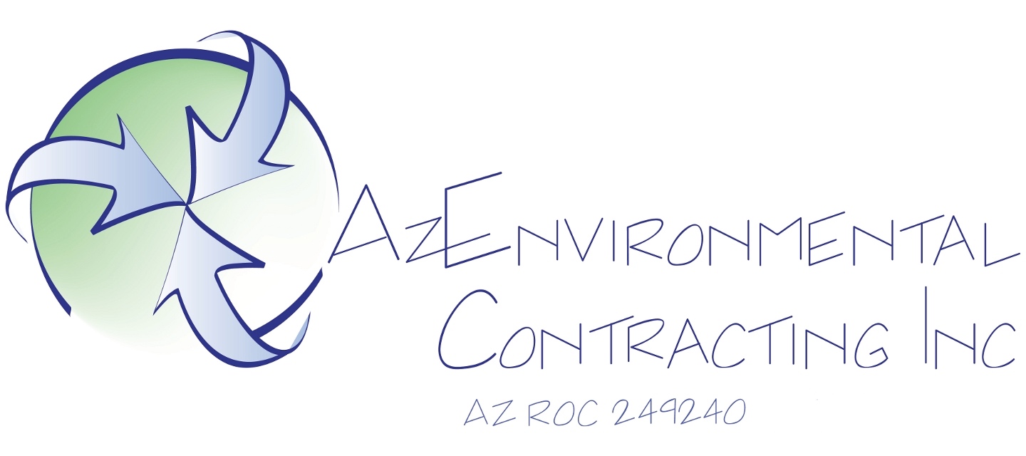 Az Environmental Contracting Inc