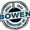 Bowen Pools And Renovations Inc
