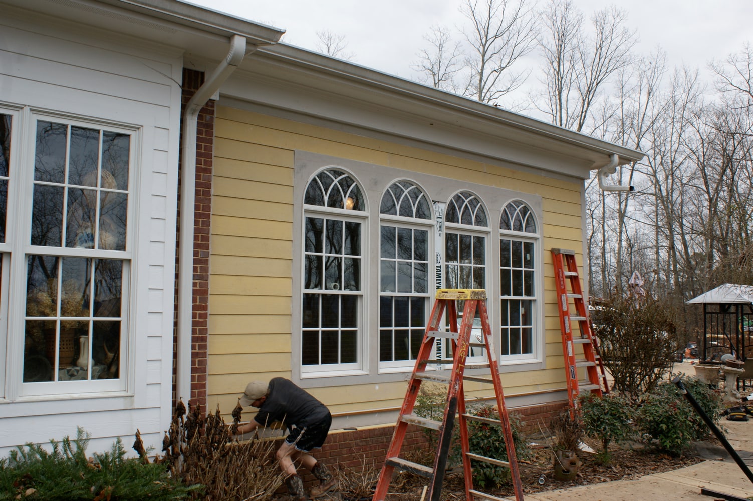 Photo(s) from Richard Conrad Fryar