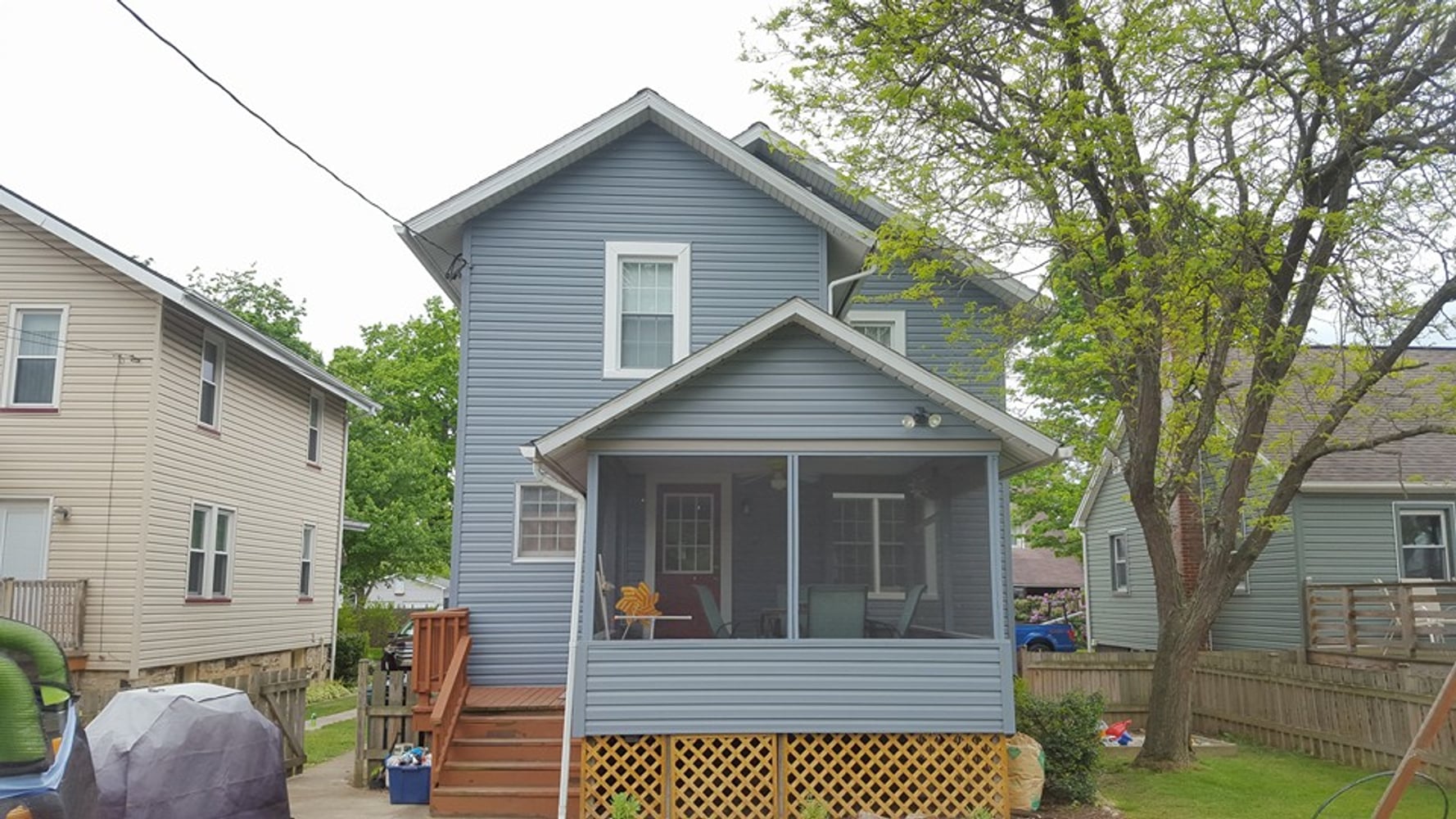 Photos from Cupples Contracting