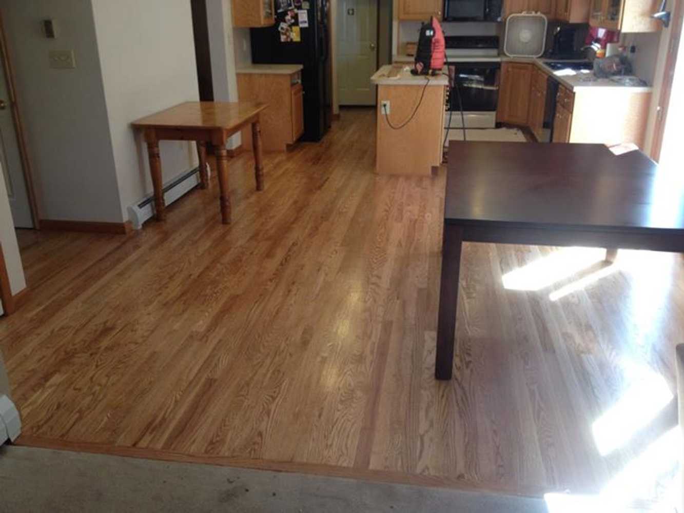 Photos from Begg Hardwood Floors, LLC