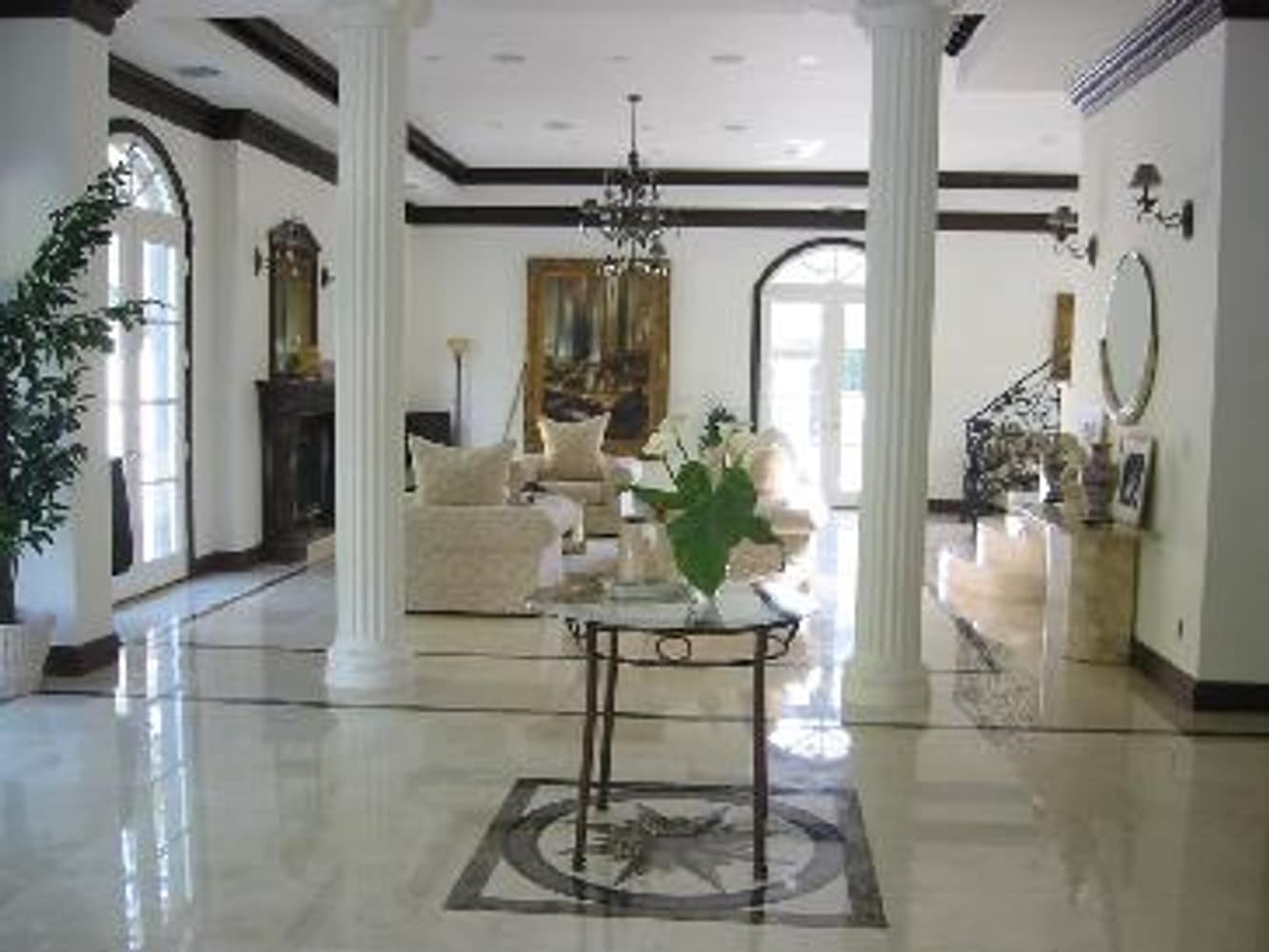 Bel Aire Project, Bel Aire, CA