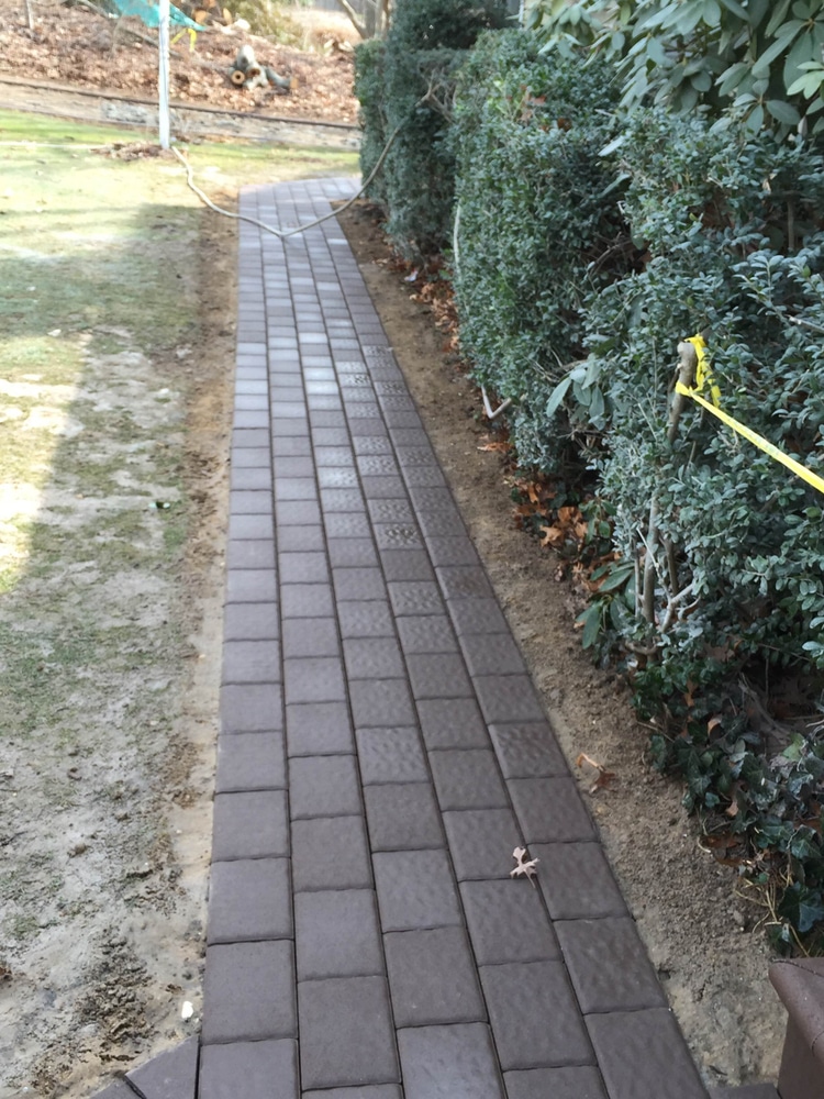 Photos from Designer Driveways & Patio Inc.