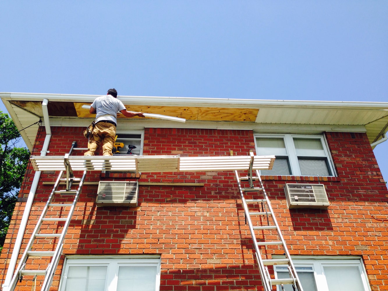 Photo(s) from G N B Contracting Inc