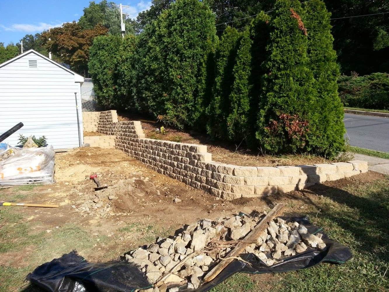 Photo(s) from Amplified Contracting Llc