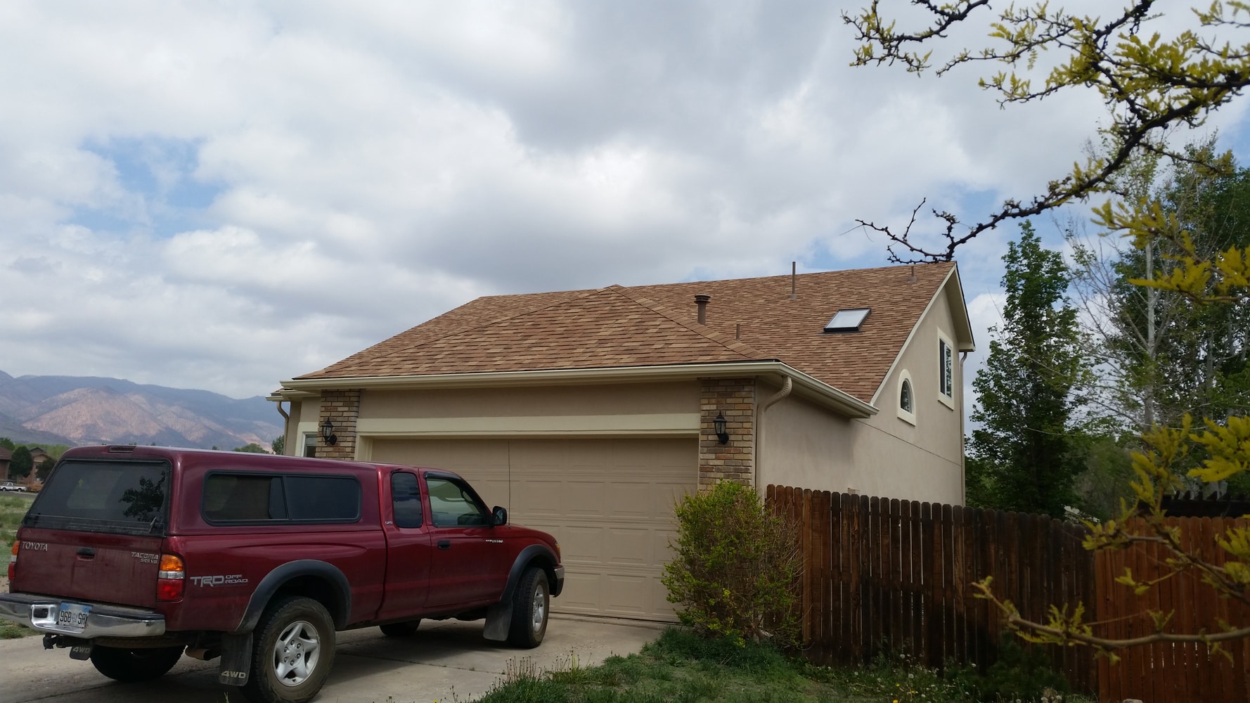 Photo(s) from G And A Stucco