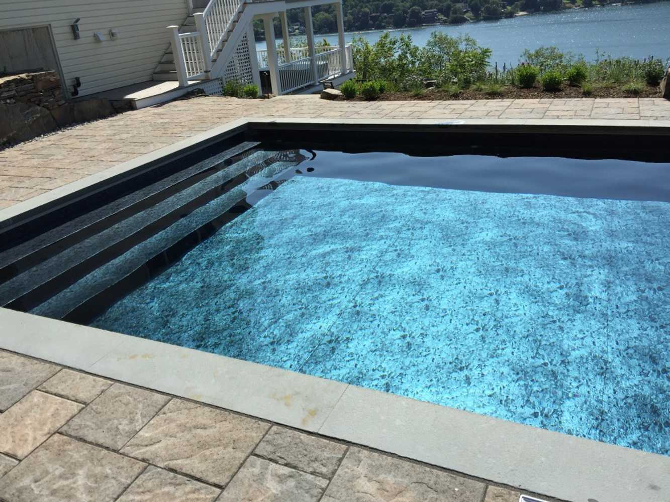Pools