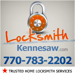 Locksmith Kennesaw