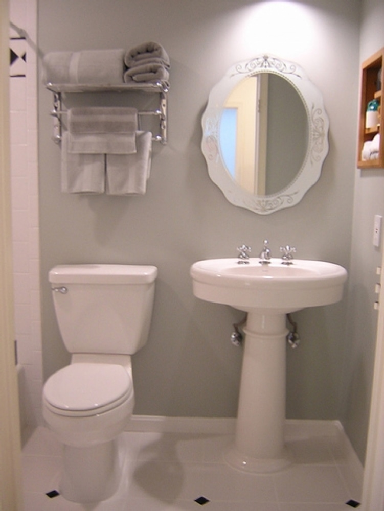 Bathroom Remodelling