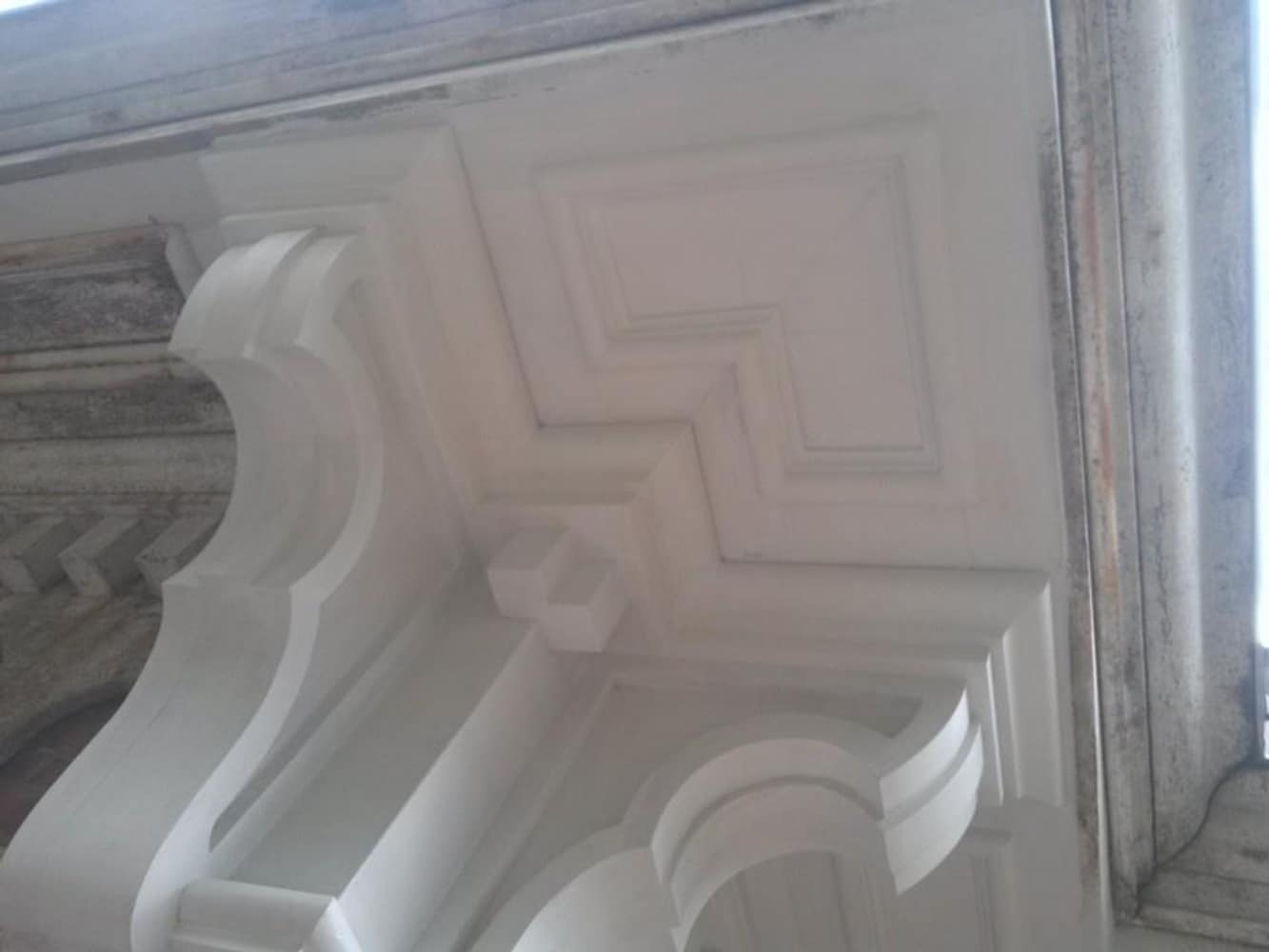 The Harry Packer mansion