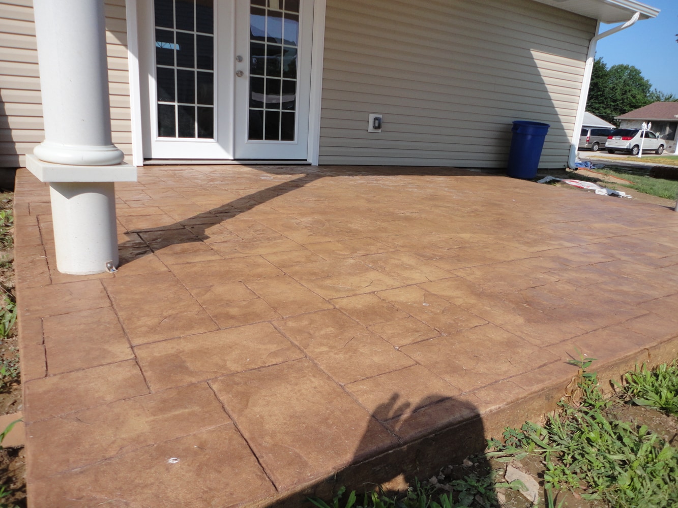 Photo(s) from Americrete