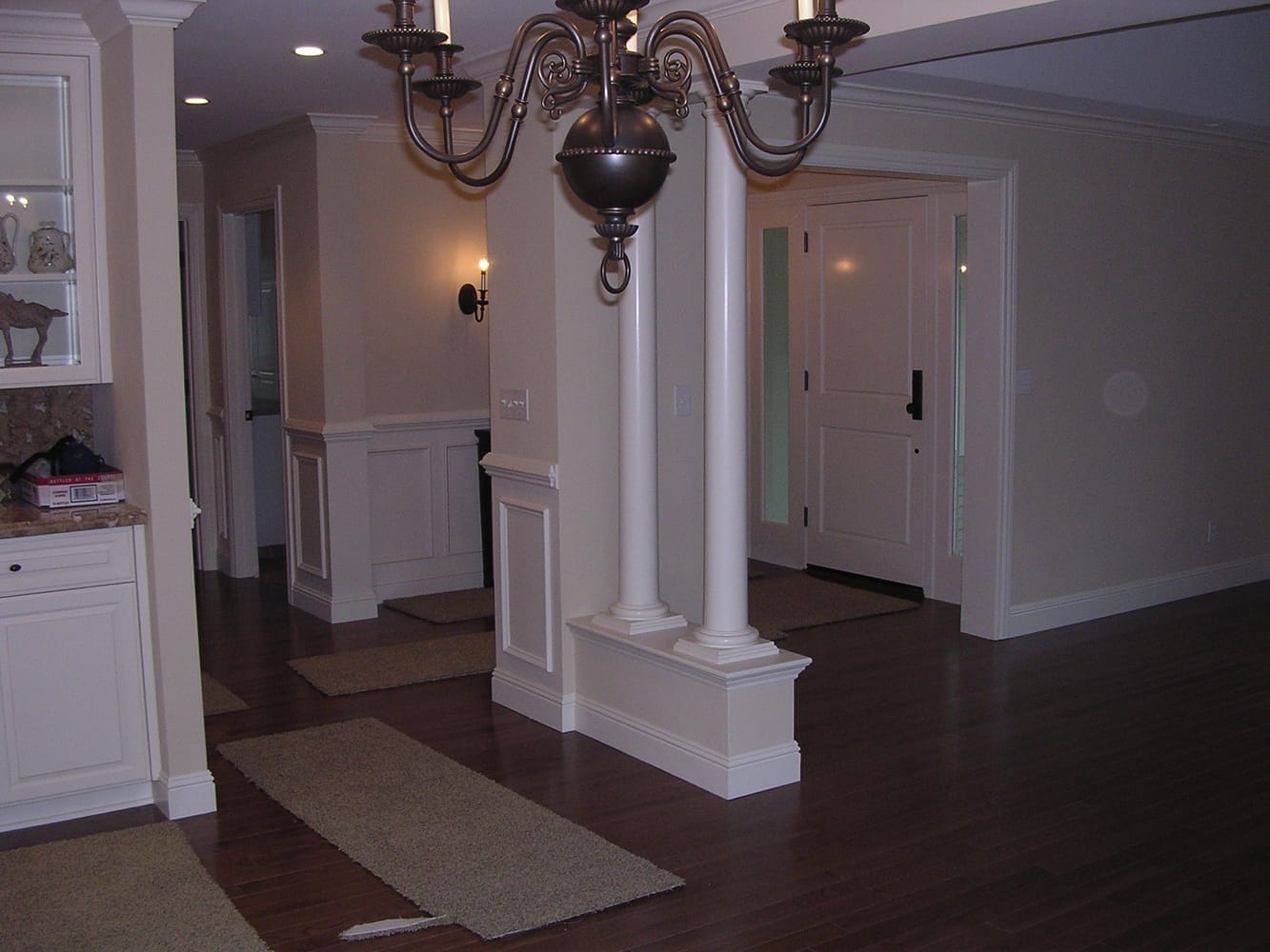 Whole House Renovations