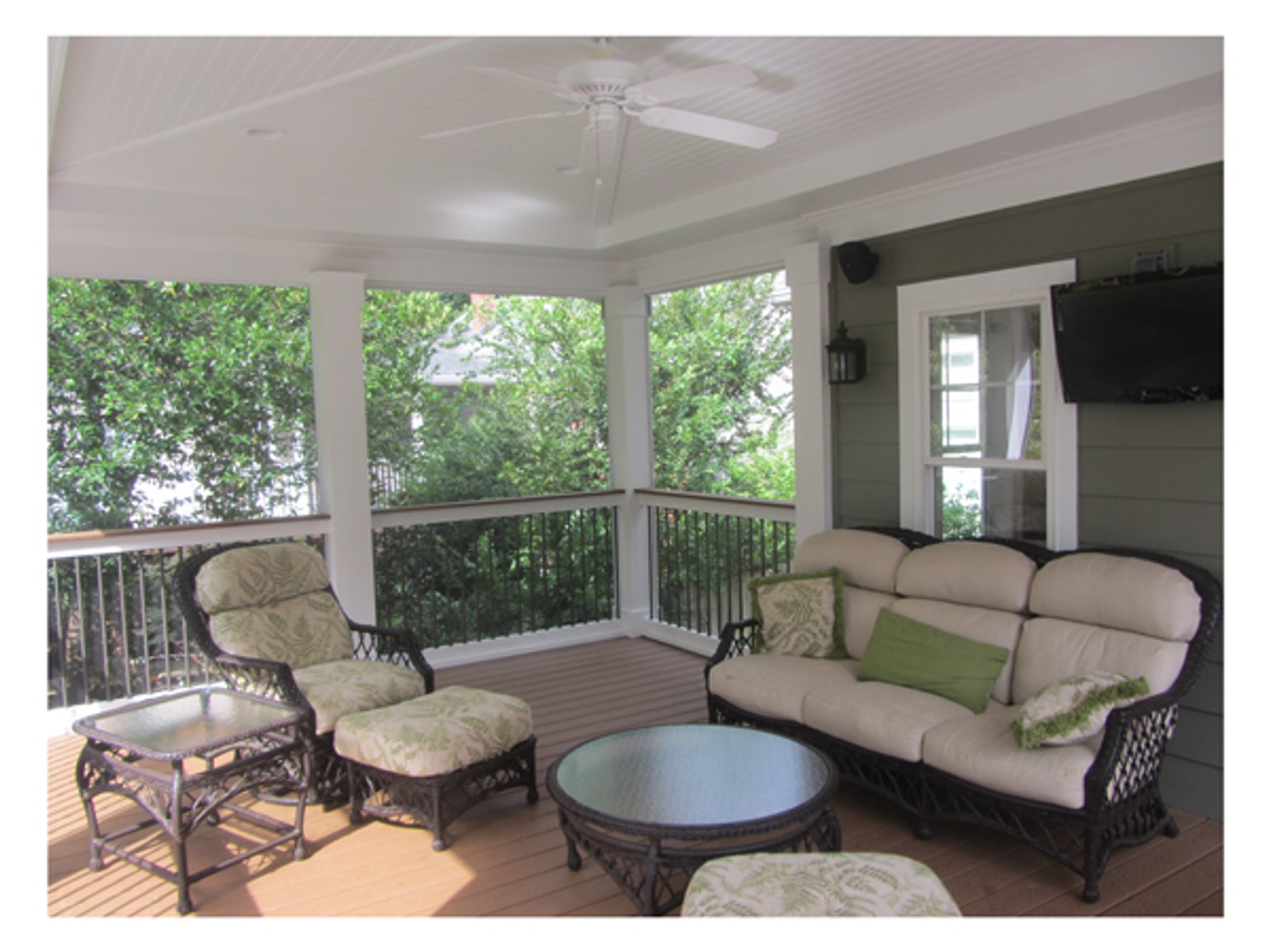 Private Residence - Greenville SC