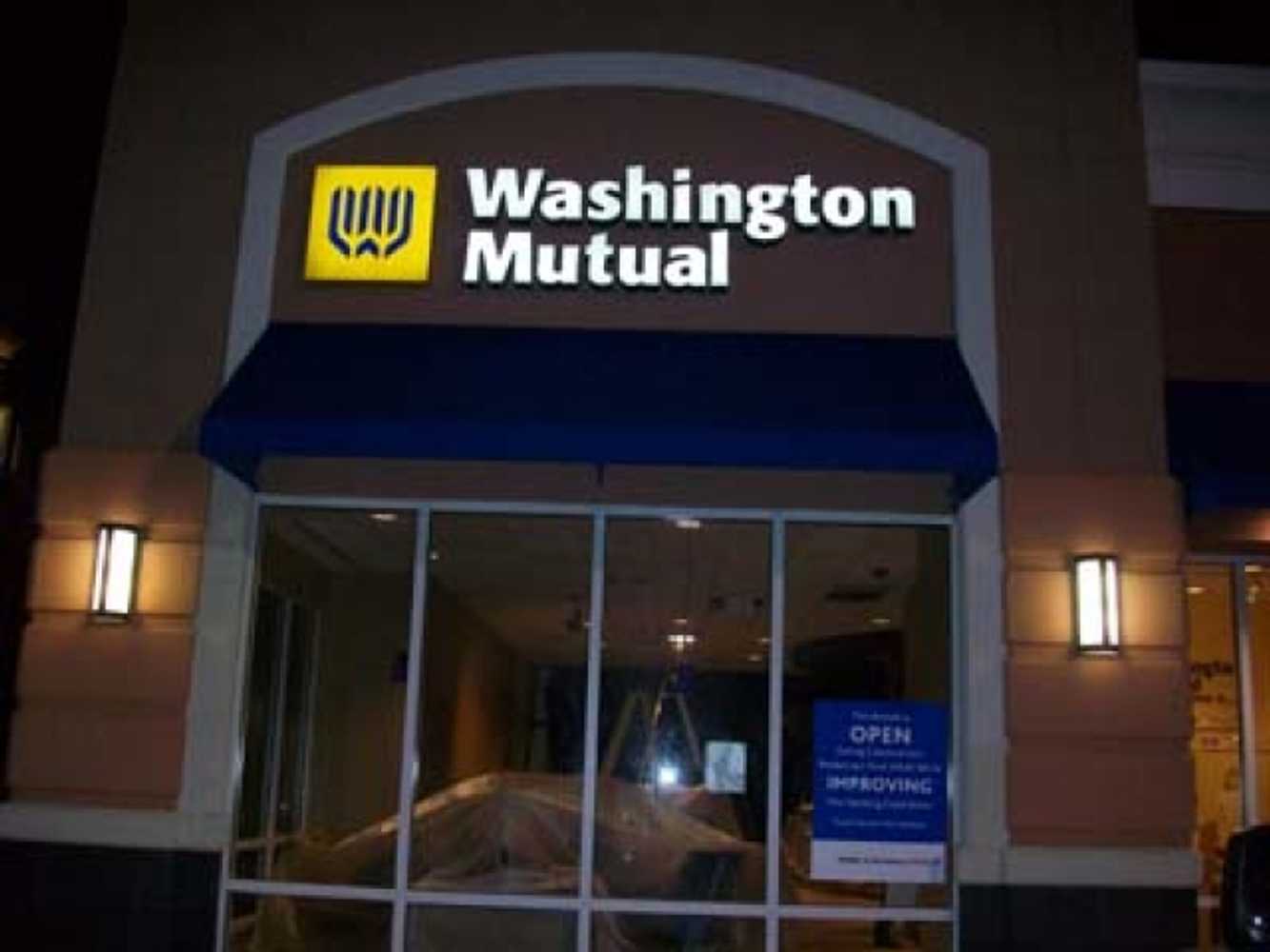 Washington Mutual