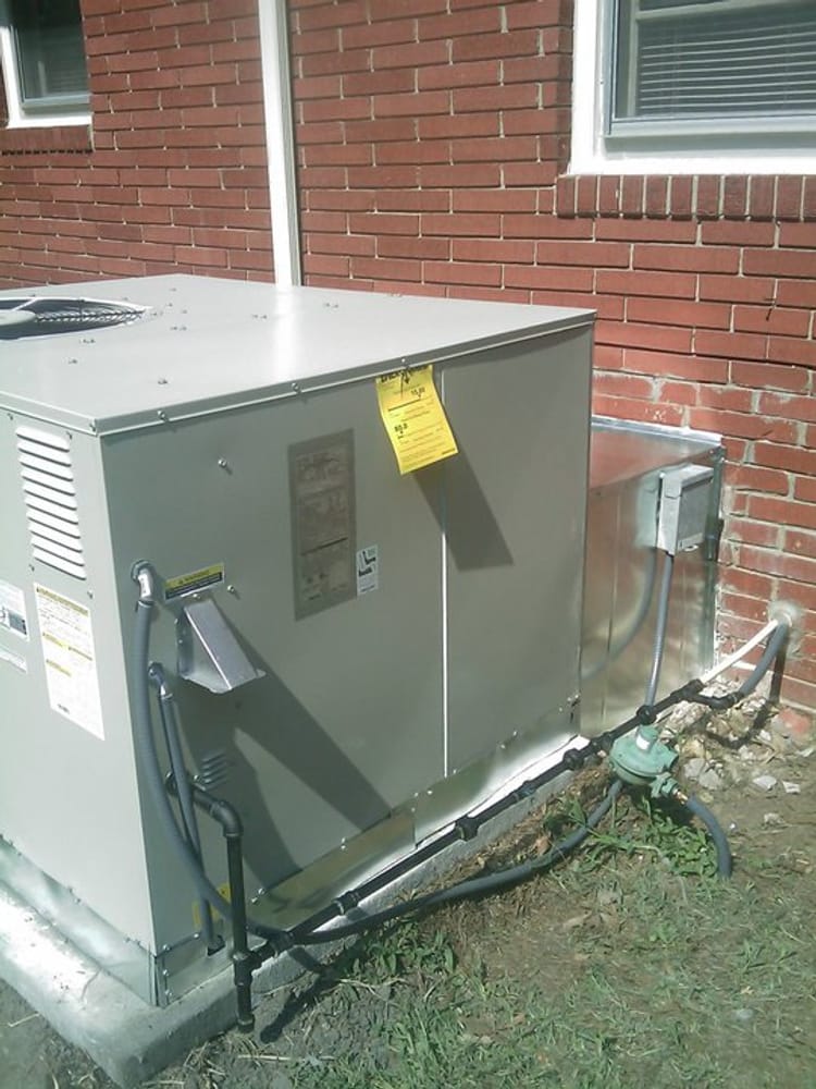 Projects by Kenmar Komfort Heating & Air Conditioning