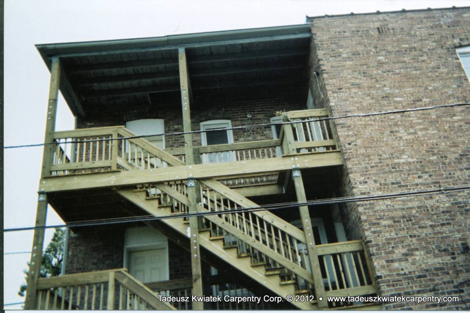 Porches and Decks, Chicago, IL